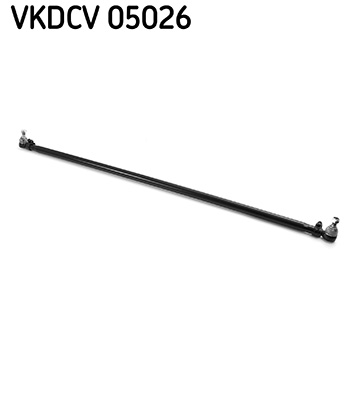 SKF VKDCV 05026 Spurstange